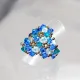 Symphony - Weaved ring Marissa - 1